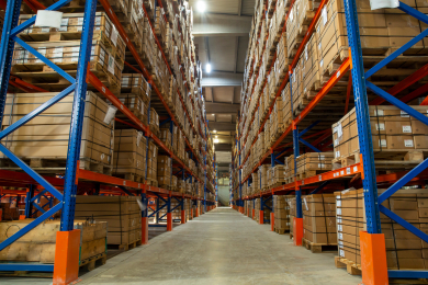 Итоги и прогнозы для рынка складской недвижимости: что придет на смену традиционным складам?