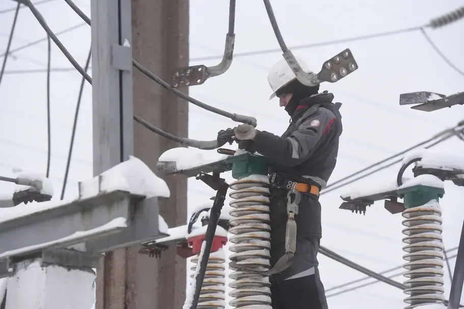 Петербург уперся в потолок мощности. Кто останется без энергии?