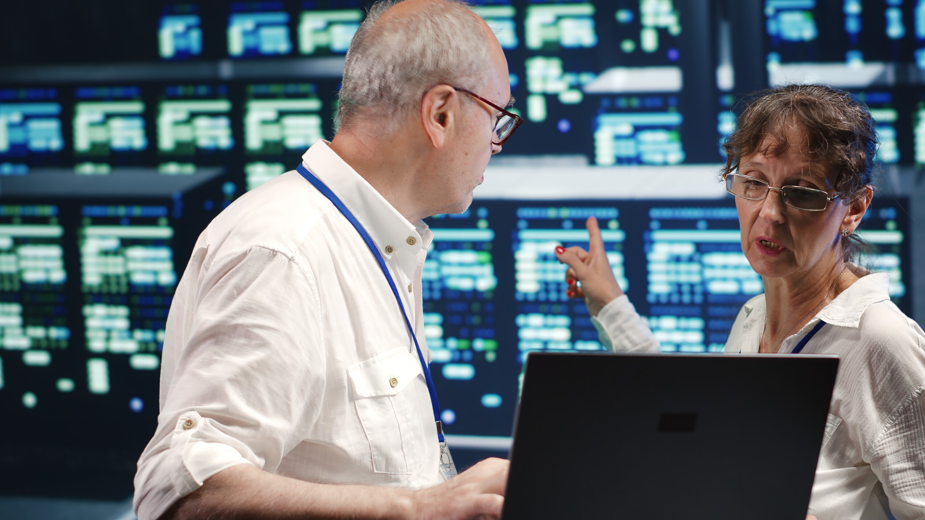 Тихая революция в дата-центрах: как ИИ уже сегодня меняет их проектирование в России