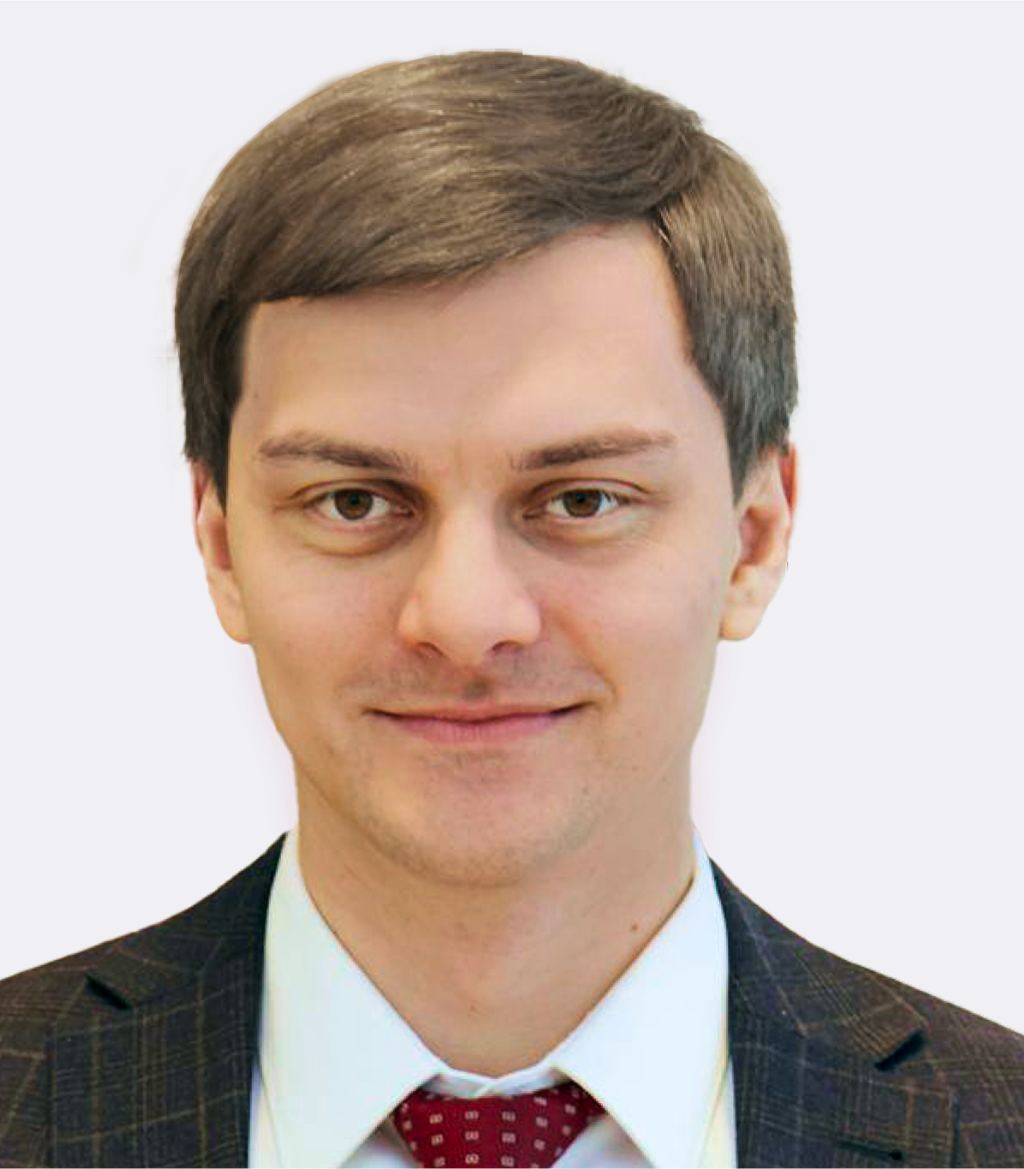 Yuri Gribanenkov